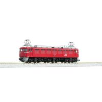 在庫有り KATO カトー 正規品 Nゲージ EF81 JR東日本色(双頭連結器付) 3066-C | OCCroom’sヤフー店