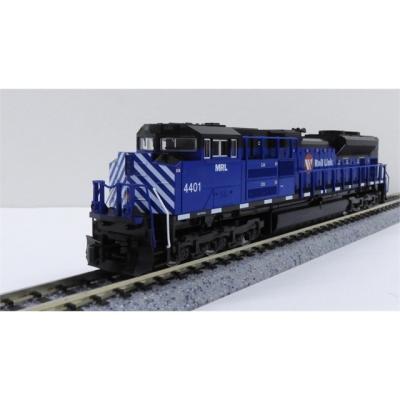 sd70ace KATO（鉄道模型）｜模型、プラモデル | ゲーム、おもちゃ の