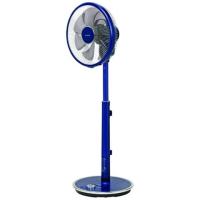 TOYOTOMI トヨトミ 扇風機 自然な風で涼しい。一年中使える省エネモデル FS-DH30P-A | OCCroom’sヤフー店