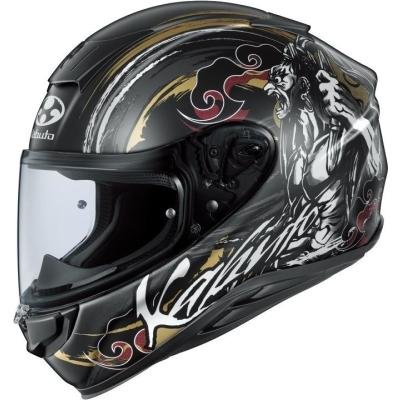 OGK Kabuto バイク用ヘルメット（頭囲：64cm）｜バイク｜車、バイク