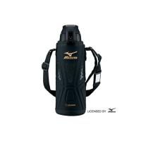 象印 ZOJIRUSHI ステンレスクールボトル（保冷専用） SD-FX10 BA（ブラック） SD-FX10-BA | OCCroom’sヤフー店