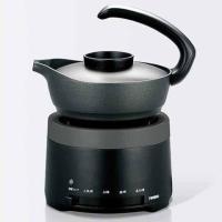 TWINBIRD ツインバード 酒燗器 ブラック TW-D418B | OCCroom’sヤフー店