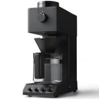 TWINBIRD ツインバード 全自動コーヒーメーカー 全自動 /ミル付き ブラック CM-D465B | OCCroom’sヤフー店