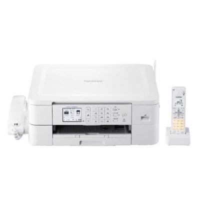 mfc-j737dn（ブラザー工業／インクジェットプリンター、インクジェット