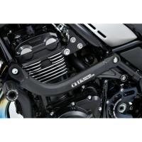 入荷待ち Kawasaki Z900RS(17-20) サブフレームキット ブラック OVER オーヴァー 56-71-01B | OCCroom’s