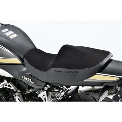 OVER RACING バイクシート｜外装パーツ｜バイク｜車、バイク、自転車