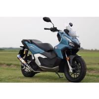 Sptadao SP忠男 HONDA ADV160 PURE SPORT S チタンブルー ADV-GE-24 | OCCroom’sヤフー店