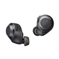 audio-technica オーディオテクニカ 完全ワイヤレスイヤホンノイズキャンセリング対応 ブラック ATH-CKS50TW-BK | OCCroom’s