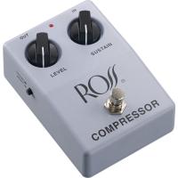 ROSS 正規品 Compressor ロス コンプレッサー エフェクター | OCCroom’s