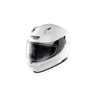 フルフェイスヘルメット N60-6 XLサイズ ソリッドメタルホワイト/5 DAYTONA デイトナ NOLAN ノーラン 30653 | OCCroom’s