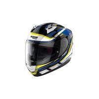 フルフェイスヘルメット N60-6 XLサイズ ランサー ブルー＆イエロー/64 DAYTONA デイトナ NOLAN ノーラン 33254 | OCCroom’s