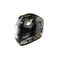 フルフェイスヘルメット N60-6 Mサイズ リチュアル マルチ/67 DAYTONA デイトナ NOLAN ノーラン 33390 | OCCroom’s