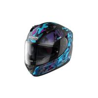 フルフェイスヘルメット N60-6 Mサイズ フォックスロット ライトブルー/35 DAYTONA デイトナ NOLAN ノーラン 33413 | OCCroom’s