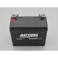 20260627 予定 DAYTONA デイトナ ハイパフォーマンスバッテリー 【DYTX20HL-BS】 MFタイプ 92891 | OCCroom’sヤフー店