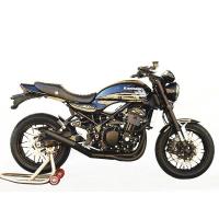 入荷待ち Kawasaki Z900RS フルエキゾーストマフラー ショート管 スタンダートタイプ DOREMI COLLECTION ドレミコレクション 35780 | OCCroom’s