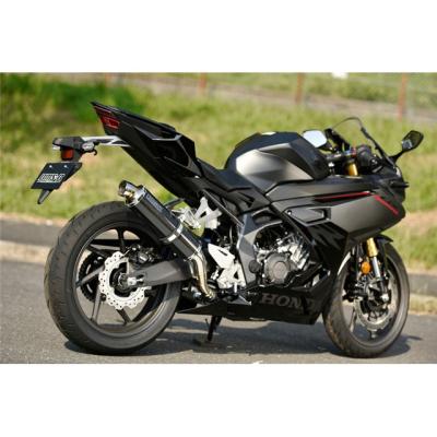 CBR250RR mc51 マフラーレース用（バイク用フルエキゾースト