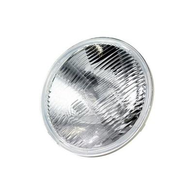 確認用② GOODS ヘッドライト 7インチルーカスタイプヘッドライト用ライト