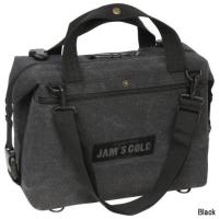 KIN 保冷サドルバッグ ブラック ORIONACE オリオンエース JAM'S GOLD ジャムズゴールド JGB-1036-BK | OCCroom’s