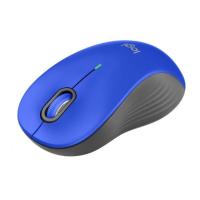 Logicool ロジクール マウス SIGNATURE M550L 光学式 無線(ワイヤレス) 3ボタン Bluetooth・USB ブルー M550LBL | OCCroom’s
