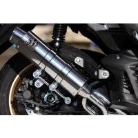 Sptadao SP忠男 YAMAHA NMAX( 21 ) PURE SPORT S ステンレス NM1-GE-03 | OCCroom’sヤフー店