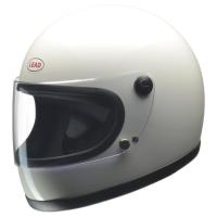 リード工業 RX-100R フルフェイス ヘルメット ホワイト フリー(57-60cm未満) LEAD工業 RX-100R-W | OCCroom’s
