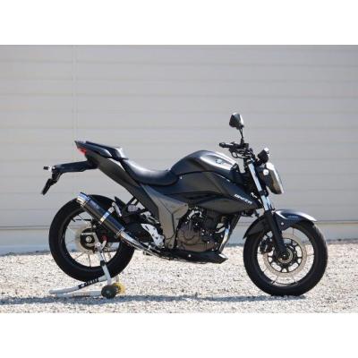 ゼファー400 マフラー（素材：カーボン）のおすすめ人気商品一覧 通販