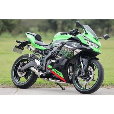 zx25r（SP忠男／車、バイク、自転車）のおすすめ人気商品一覧 通販