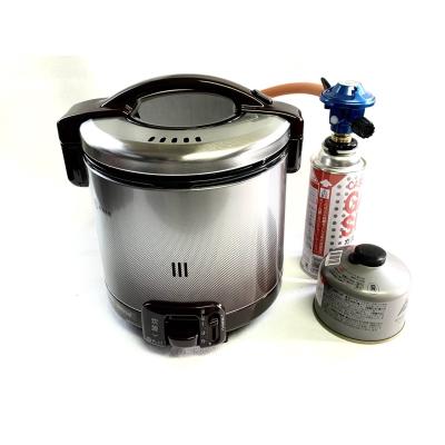 カセットガス炊飯器のおすすめ人気商品一覧 通販 - Yahoo