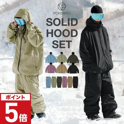 スノーボード ウエア（モデル年式：24ー25モデル）｜スノーボード