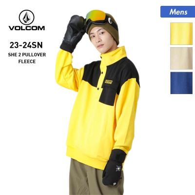 VOLCOM スノーボード用品（色：イエロー系）｜スポーツ おすすめ人気