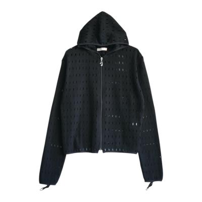 JIEDA BIG LACE UP PARKA ジエダ　サイズ1 DUCK ZIP PARKA – JieDa WEB STORE