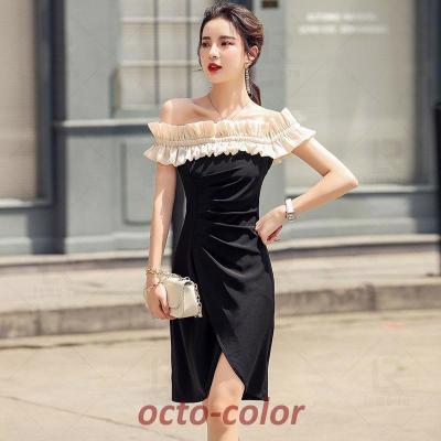 キャバドレス ミニ（ブランド登録なし／ドレス、ブライダル）の  