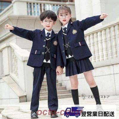 入学式 スーツ 男の子 140のおすすめ人気商品一覧 通販 - Yahoo