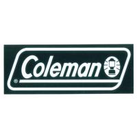 Coleman(コールマン) オフィシャルステッカー/S 2000010522  ステッカー シール | 山渓オンラインショップYahoo!店