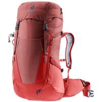 deuter(ドイター) フューチュラ 24 SL /カスピア×カラント /D3400521-5589  トレッキング20 バックパック リュック アウトドア　バックパック ザック | 山渓オンラインショップYahoo!店