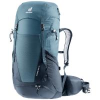 deuter(ドイター) フューチュラ Pro 36 /アトランティック×インク/ D3401121-1374  トレッキング30 バックパック リュック アウトドア　バックパック ザック | 山渓オンラインショップYahoo!店