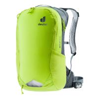 deuter(ドイター) レース エアー 14+3/シトラス×グラファイト  デイパック バックパック リュック アウトドア　バックパック ザック | 山渓オンラインショップYahoo!店