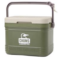 CHUMS(チャムス) Camper Cooler 18L/ Olive/ CH62-1893  20リットル クーラー ジャグ クーラーボックス アウトドア　クーラーボックス | 山渓オンラインショップYahoo!店