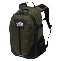 THE NORTH FACE(ザ・ノースフェイス)Hot Shot/27L/NT/NM72302  デイパック バックパック リュック | 山渓オンラインショップYahoo!店