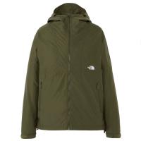 THE NORTH FACE(ザ・ノースフェイス)Compact Jacket/NT/M/NP72230  ジャケット男性用 アウター アウトドアウェア　ジャケット | 山渓オンラインショップYahoo!店