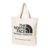 THE NORTH FACE(ザ・ノースフェイス) ORGANIC C TOTE/Nブラック NM82385  トートバッグ スポーツ用トートバッグ | 山渓オンラインショップYahoo!店