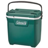 Coleman(コールマン) エクストリームクーラー/28QT(エバーグリーン) 2000037321  20リットル クーラーボックス アウトドア　クーラーボックス | 山渓オンラインショップYahoo!店