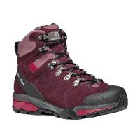 SCARPA(スカルパ) ZG トレック GTX WMN/テメレア/39 SC22026  トレッキング用女性用 シューズ 靴 ブーツ レディーストレッキング アウトドアシューズ | 山渓オンラインショップYahoo!店