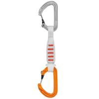 PETZL(ペツル) アンジュフィネス/10cm(S+S) M057AA00  クイックドロー 登はん具 カラビナ 登山 クライミング用品　クイックドロー | 山渓オンラインショップYahoo!店