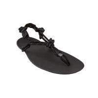 XEROSHOES(ゼロシューズ) ジェネシス/ブラック/M5/W6 GEN-BLK  男性用サンダル シューズ スポーツサンダル メンズストラップ | 山渓オンラインショップYahoo!店