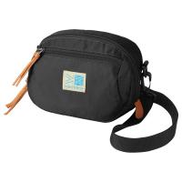 karrimor(カリマー) VT pouch/Black 501116-9000  ショルダーバッグ アウトドア　ショルダーバッグ | 山渓オンラインショップYahoo!店