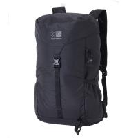 karrimor(カリマー) mars top load 27/Black /501073-9000  デイパック バックパック リュック アウトドア　バックパック ザック | 山渓オンラインショップYahoo!店