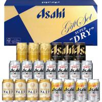 公式 小田急百貨店 ギフト お中元 2026 アサヒ アサヒビール 5種セット ATH-5　指定の希望期間に順次お届け※沖縄・離島届不可 | 小田急百貨店 Yahoo!店