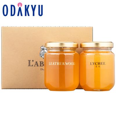 【新品未開封】L'ABEILLE★ラベイユ★はちみつセット L'ABEILLE（ラベイユ）〉はちみつコンフィチュール