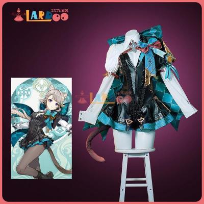 原神 コスプレ リネット(サイズ(S/M/L):S)の商品一覧 通販 原神 コスプレ リネット(サイズ(S/M/L):S)の商品一覧 通販